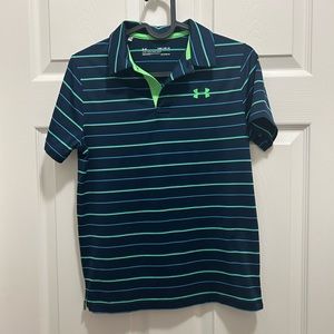 Under Armour polo